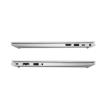 Laptop HP EliteBook 630 G10 (Core i5 1335U, 16GB RAM, 512GB SSD, 13.3 inch FHD Touch, Silver, Vỏ nhôm, 9J0B5PT)