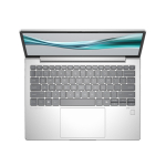 Laptop HP EliteBook 630 G11 (Ultra 7 155U, 16GB RAM, 512GB SSD, 13.3 inch WUXGA Touch, Silver, A7LB8PT)