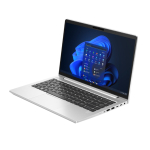 Laptop HP EliteBook 640 G10 (Core i5 1335U, 16GB RAM, 512GB SSD, 14 inch FHD Touch, Silver, Vỏ nhôm, 873G4PA)