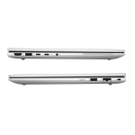 Laptop HP EliteBook 640 G11 (Ultra 7 165U, 16GB RAM, 512GB SSD, 14 inch WUXGA Touch, Silver, Vỏ nhôm, A7LA3PT)