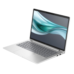 Laptop HP EliteBook 640 G11 (Ultra 7 165U, 16GB RAM, 512GB SSD, 14 inch WUXGA Touch, Silver, Vỏ nhôm, A7LA3PT)