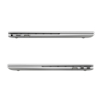 Laptop HP Envy X360 13 BF0114TU (Core i5 1230U, 8GB RAM, 512GB SSD, 13.3 inch OLED cảm ứng, Pen, Vỏ nhôm bạc, 7C0P0PA)