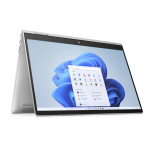 Laptop HP Envy X360 13 BF0114TU (Core i5 1230U, 8GB RAM, 512GB SSD, 13.3 inch OLED cảm ứng, Pen, Vỏ nhôm bạc, 7C0P0PA)