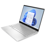 Laptop HP Envy X360 13 BF0114TU (Core i5 1230U, 8GB RAM, 512GB SSD, 13.3 inch OLED cảm ứng, Pen, Vỏ nhôm bạc, 7C0P0PA)