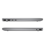 Laptop HP Envy x360 14 fc0088TU (Ultra 7 155U, 16GB RAM, 1TB SSD, 14 inch 2.8K OLED Touch, Silver, A19BYPA)