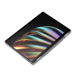 Laptop HP Envy x360 14 fc0088TU (Ultra 7 155U, 16GB RAM, 1TB SSD, 14 inch 2.8K OLED Touch, Silver, A19BYPA)