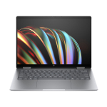 Laptop HP Envy x360 14 fc0088TU (Ultra 7 155U, 16GB RAM, 1TB SSD, 14 inch 2.8K OLED Touch, Silver, A19BYPA)
