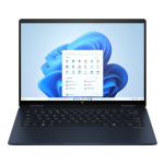 Laptop HP Envy x360 14 fc0091TU (Ultra 5 125U, 16GB RAM, 1TB SSD, 14 inch OLED Touch, Blue, A19C1PA)