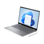 Laptop HP Envy x360 14 fc0156TU (Ultra 7 155U, 16GB RAM, 1TB SSD, 14 inch 2.8K Touch 120Hz, Silver, AY8W4PA)