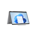 Laptop HP Envy x360 14 fc0156TU (Ultra 7 155U, 16GB RAM, 1TB SSD, 14 inch 2.8K Touch 120Hz, Silver, AY8W4PA)