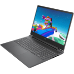 Laptop HP Gaming Victus 16 r0227TX (Core i5 13500H, 32GB RAM, 512GB SSD, RTX 4060 8GB, 16.1 inch FHD 144Hz, Black, 9Q978PA)