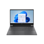 Laptop HP Gaming Victus 16 S0173AX (Ryzen 5 7640HS, 16GB RAM, 512GB SSD, RTX 3050 6GB, 16.1 inch FHD 144Hz, Black, A9LG9PA)