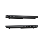Laptop HP Gaming Victus 16 S0173AX (Ryzen 5 7640HS, 16GB RAM, 512GB SSD, RTX 3050 6GB, 16.1 inch FHD 144Hz, Black, A9LG9PA)