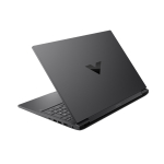 Laptop HP Gaming Victus 16 S0173AX (Ryzen 5 7640HS, 16GB RAM, 512GB SSD, RTX 3050 6GB, 16.1 inch FHD 144Hz, Black, A9LG9PA)