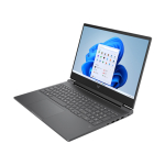 Laptop HP Gaming Victus 16 S0173AX (Ryzen 5 7640HS, 16GB RAM, 512GB SSD, RTX 3050 6GB, 16.1 inch FHD 144Hz, Black, A9LG9PA)