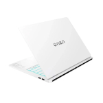 Laptop HP Omen Gaming 14 fb0134TX (Ultra 9 185H, 32GB RAM, 1TB SSD, RTX 4060 8GB, 14 inch OLED Touch 120Hz, White, AY8V0PA)
