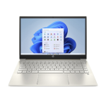 Laptop HP Pavilion 14-DV2073TU - 7C0P2PA - (i5 1235U/ 16GB/ 512GB SSD/14 inch FHD/Win 11/ Gold/ Vỏ nhôm)