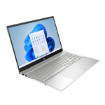 Laptop HP Pavilion 15 eg3112TU (Core i7 1355U, 16GB RAM, 512GB SSD, 15.6 inch FHD, Silver, 8U6L9PA)