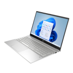 Laptop HP Pavilion 15 eg3112TU (Core i7 1355U, 16GB RAM, 512GB SSD, 15.6 inch FHD, Silver, 8U6L9PA)