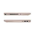 Laptop HP Pavilion X360 14 EK0134TU (Core i5 1235U, 8GB RAM, 512GB SSD,14 FHD cảm ứng, Bút, Vàng, 7C0P8PA)