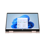 Laptop HP Pavilion X360 14 EK0134TU (Core i5 1235U, 8GB RAM, 512GB SSD,14 FHD cảm ứng, Bút, Vàng, 7C0P8PA)