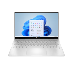 Laptop HP Pavilion X360 14-EK1046TU - 80R24PA - (Intel Core i3-1315U | 8GB | 256GB | Intel UHD | 14 inch FHD | Cảm ứng | Win 11 | Bạc)