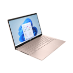 Laptop HP Pavilion X360 14 EK1047TU (Core i7 1355U 16GB RAM, 512GB SSD, Iris Xe, 14 inch FHD cảm ứng, Vàng, 80R25PA)