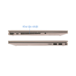 Laptop HP Pavilion X360 14 EK1049TU (Core i5 1335U, 16GB RAM, 512GB SSD, Iris Xe, 14 inch FHD cảm ứng, Vàng, 80R27PA)