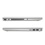 Laptop HP Pavilion x360 14 ek2017TU (Core i5 120U, 16GB RAM, 512GB SSD, 14 inch FHD Touch, Silver, 9Z2V5PA)