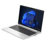 Laptop HP ProBook 440 G10 (Core i5 1340P, 16GB RAM, 512GB SSD, 14 inch FHD Touch, Silver, 9H8U7PT)
