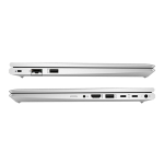 Laptop HP ProBook 440 G10 (Core i7 1355U, 16GB RAM, 512GB SSD, 14 inch FHD, Silver, 9H8U9PT)