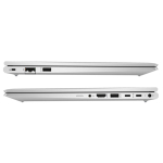 Laptop HP ProBook 450 G10 (Core i5 1335U, 8GB RAM, 512GB SSD, 15.6 inch FHD, Silver, Vỏ nhôm, 9H1N4PT)