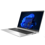 Laptop HP ProBook 450 G10 (Core i5 1335U, 8GB RAM, 512GB SSD, 15.6 inch FHD, Silver, Vỏ nhôm, 9H1N4PT)