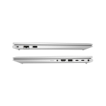 Laptop HP ProBook 450 G10 (Core i5 1340P, 8GB RAM, 512GB SSD, Intel Iris Xe, 15.6 inch FHD cảm ứng, Bạc, 873J6PA)