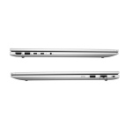 Laptop HP ProBook 465 G11 (Ryzen 5 7535U, 16GB RAM, 512GB SSD, 16 inch WUXGA, Silver, A8XG2PT)