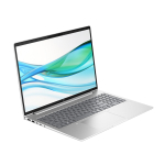 Laptop HP ProBook 465 G11 (Ryzen 5 7535U, 16GB RAM, 512GB SSD, 16 inch WUXGA, Silver, A8XG2PT)