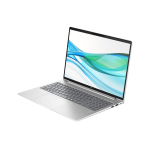 Laptop HP ProBook 465 G11 (Ryzen 5 7535U, 16GB RAM, 512GB SSD, 16 inch WUXGA, Silver, A8XG2PT)