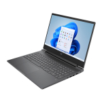 Laptop HP Victus 16 S0078AX (Ryzen 5 7640HS, 16GB RAM, 512GB SSD, RTX 3050 6GB, 16.1 inch FHD, Đen, 8C5N7PA)