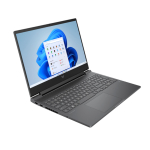 Laptop HP Victus 16 S0078AX (Ryzen 5 7640HS, 16GB RAM, 512GB SSD, RTX 3050 6GB, 16.1 inch FHD, Đen, 8C5N7PA)