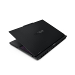 Laptop Lenovo Gaming Legion 5 15IRX10 OLED (Core i7 14700HX, 24GB RAM, 512GB SSD, RTX 5060 8GB, 15.1 inch WQXGA OLED 165Hz, Grey, 83LY004JVN)