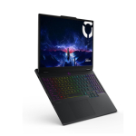 Laptop Lenovo Gaming Legion 5 15IRX10 OLED (Core i7 14700HX, 24GB RAM, 512GB SSD, RTX 5060 8GB, 15.1 inch WQXGA OLED 165Hz, Grey, 83LY004JVN)