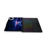 Laptop Lenovo Gaming Legion 5 15IRX10 OLED (Core i7 14700HX, 24GB RAM, 512GB SSD, RTX 5060 8GB, 15.1 inch WQXGA OLED 165Hz, Grey, 83LY004JVN)