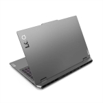 Laptop Lenovo Gaming LOQ 15IAX9 (Core i5 12450HX, 16GB RAM, 512GB SSD, RTX 4050 6GB, 15.6 inch FHD IPS 144Hz, Grey, 83GS000RVN)