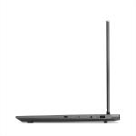 Laptop Lenovo Gaming LOQ 15IAX9 (Core i5 12450HX, 24GB RAM, 512GB SSD, RTX 4050 6GB, 15.6 inch FHD 144Hz, Grey, 83GS00DAVN)