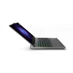 Laptop Lenovo Gaming LOQ 15IAX9 (Core i5 12450HX, 24GB RAM, 512GB SSD, RTX 4050 6GB, 15.6 inch FHD 144Hz, Grey, 83GS00DAVN)