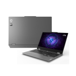 Laptop Lenovo Gaming LOQ 15IAX9 (Core i5 13450HX, 12GB RAM, 512GB SSD, RTX 3050 6GB, 15.6 inch FHD IPS 144Hz, Grey, 83DV012LVN)