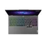 Laptop Lenovo Gaming LOQ 15IRX9 (Core i7 13650HX, 24GB RAM, 512GB SSD, RTX 4050 6GB, 15.6 inch FHD IPS 144Hz, Grey, 83DV017HVN)