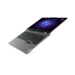 Laptop Lenovo Gaming LOQ 15IRX9 (Core i7 13650HX, 24GB RAM, 512GB SSD, RTX 4050 6GB, 15.6 inch FHD IPS 144Hz, Grey, 83DV017HVN)