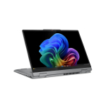 Laptop Lenovo IdeaPad 5 2 in 1 14Q8X9 (Snapdragon X Plus X1P-42-100, 16GB RAM, 512GB SSD, 14 inch Touch, 83GH001FVN)