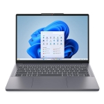 Laptop Lenovo IdeaPad Slim 3 14ARP10-83K600E6VN (Ryzen 5 7535HS, 16GB RAM, 512GB SSD, 14 inch WUXGA, Win11, Vỏ nhôm, Grey)